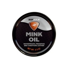 Mink oil, 100ml