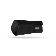 Armskydd  svart, 25 cm
