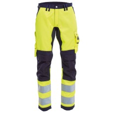 Stretchbyxa varsel, Vision HV, Dam