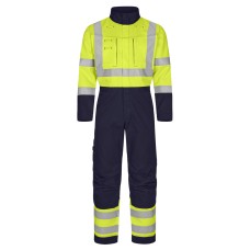 Varseloverall stretch, Vision HV, Herr