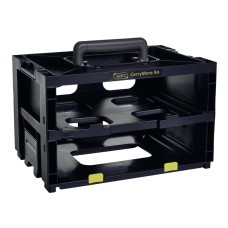 CL Carrymore 80 transportbox Raaco, tom