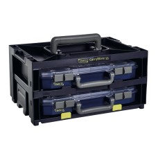 CL Carrymore 55 transportbox Raaco med 2st CL55 4x8-16