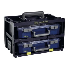 CL Carrymore 80 transportbox Raaco med 2st CL80 4x8-9