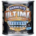 Rostskyddsfärg slätlack Ultima Hammerite