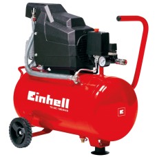 Kompressor Einhell TC-AC190/24/8 24L 8Bar