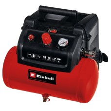 Kompressor Einhell TC-AC190/6L 8Bar OF