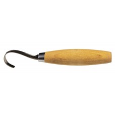 Morakniv® Skedkniv 164 Höger, Läderskydd 