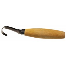 Morakniv® Skedkniv164 Vänster, Läderskydd 