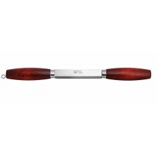 Morakniv® Classic Späntkniv Röd, 115/363 mm
