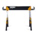 Sågbockar C700 ihopfällbara i 2-pack Max 1180 kg
