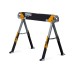 Sågbockar C700 ihopfällbara i 2-pack Max 1180 kg