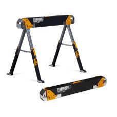 Sågbockar C700 ihopfällbara i 2-pack Max 1180 kg