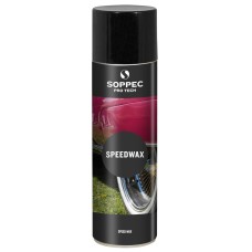 Snabbvax spray Soppec Pro Tech, 500 ml
