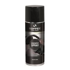 Cockpitspray Soppec Pro Tech, 400ml