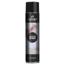 Rengöringsmedel Soppec Pro Tech Spray, 400 ml