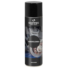 Bromsrengöring Soppec Pro Tech, 500 ml 500 ml