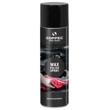 Polervaxspray Soppec Pro Tech, 500 ml