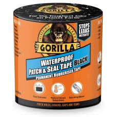 Reparationstejp Gorilla Patch & Seal 100 mm x 3 m