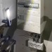 Ficklampa Mag Mini Pro COB LED