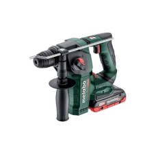 Borrhammare Metabo BH 18 LTX BL 16, LiHD 4,0AhHD