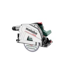 Sänksåg Metabo KT 18 LTX 66 BL, LiHD 8,0Ah