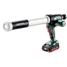 Fogpistol Metabo KPA 18 LTX 600, LiHD 4,0 Ah