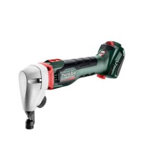 Nibbler Metabo NIV 18 LTX BL 1.6, Solomaskin