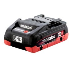 Batteripaket Metabo LiHD 18 volt
