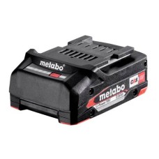 Batteripaket Metabo Li-Power 18 volt