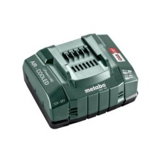 Batteriladdare Metabo snabbladdare ASC 145, 12-36V, Air Cooled