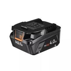 Batteripaket AEG Pro HD 18V
