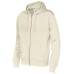 Huvtröja Full Zip Hood, herr