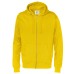 Huvtröja Full Zip Hood, herr