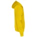 Huvtröja Full Zip Hood, herr