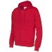 Huvtröja Full Zip Hood, herr