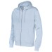 Huvtröja Full Zip Hood, herr