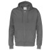 Huvtröja Full Zip Hood, herr