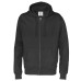 Huvtröja Full Zip Hood, herr