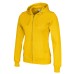 Huvtröja Full Zip Hood, dam