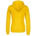 Huvtröja Full Zip Hood, dam