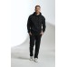 Mjukbyxa Sweat pants, Herr, Black