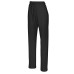 Mjukbyxa Sweat pants, Dam, Black