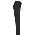 Mjukbyxa Sweat pants, Dam, Black