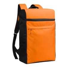 Ryggsäck kombinerad ryggsäck/kylväska 16 Lit.