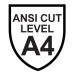 Armskydd 13-4 Värme 8