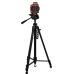 Multilinjelasersats Grön MC3D Brave m. tripod