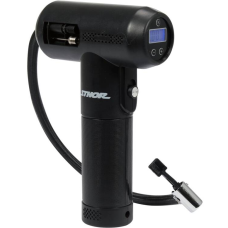 Kompressor batteridriven
