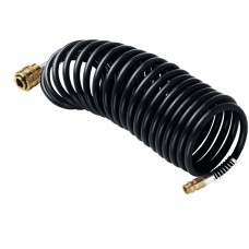 Tryckluftslang spiral Stanley