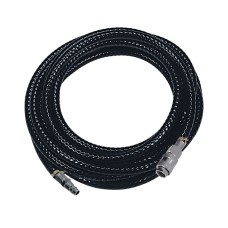 Tryckluftslang Stanley armerad PVC 10 mtr