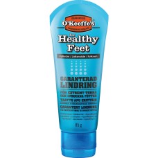 Fotkräm O´Keeffe´s Healthy feet 85g tub